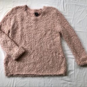 PacSun crew neck sweater.